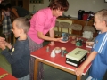 S�RKOV�CS T�BOR 